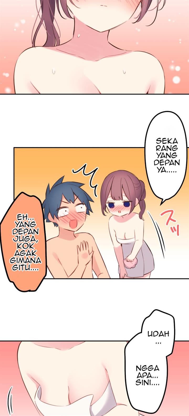 Chapter 130 - halaman 28