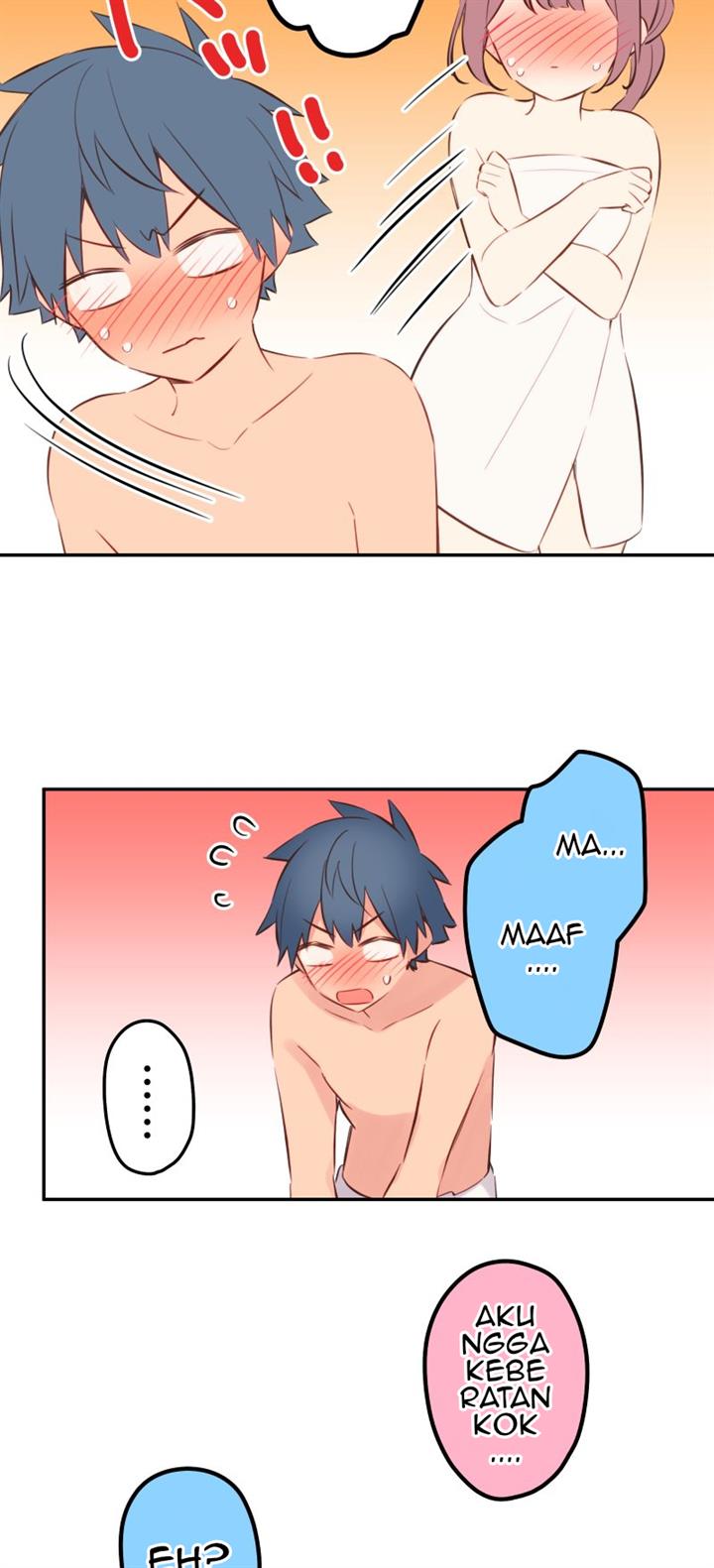 Chapter 130 - halaman 30
