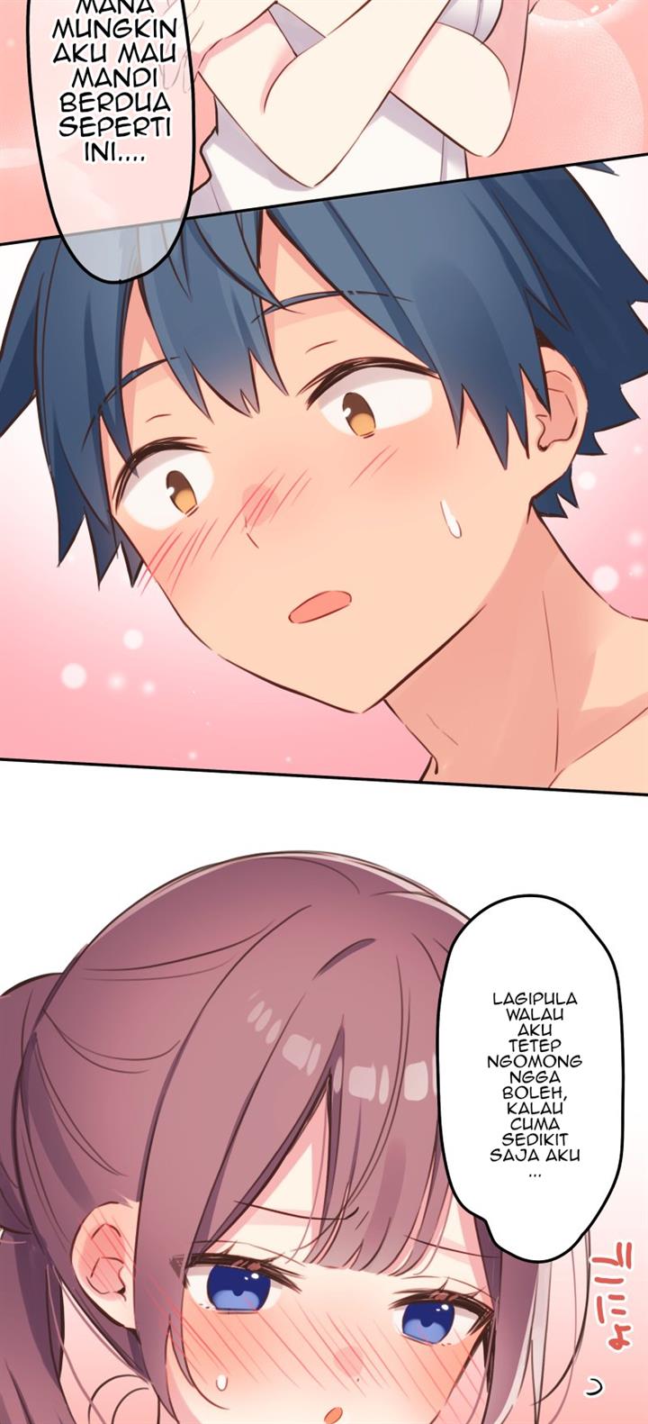 Chapter 130 - halaman 32