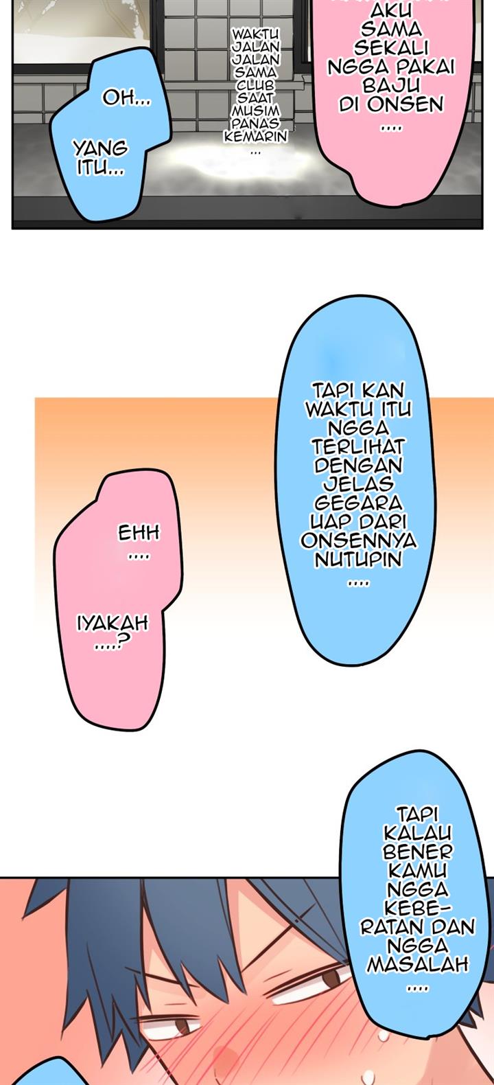 Chapter 130 - halaman 34