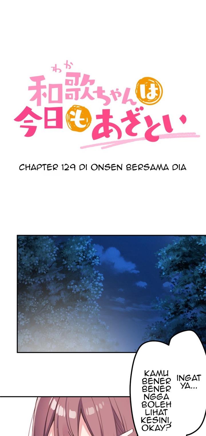 Chapter 129 - halaman 2