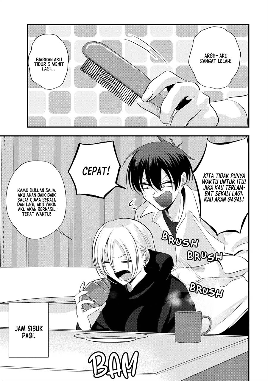 Chapter 165 - halaman 3