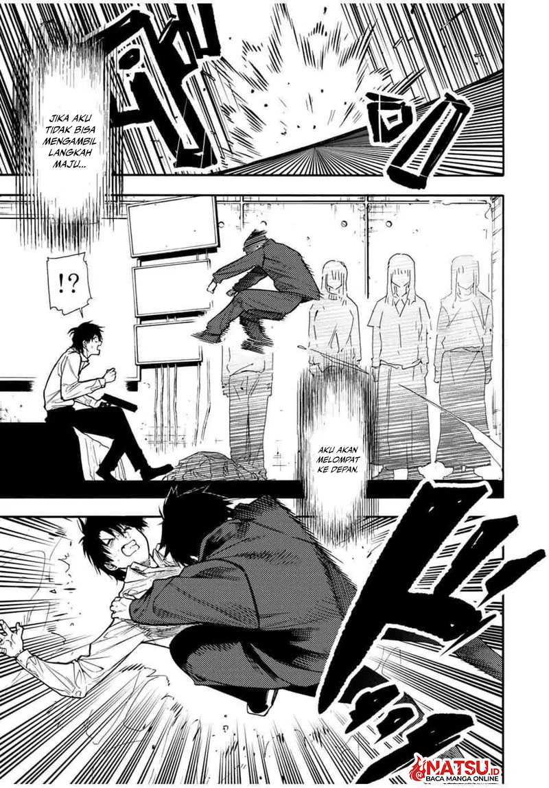 Chapter 154 - halaman 11
