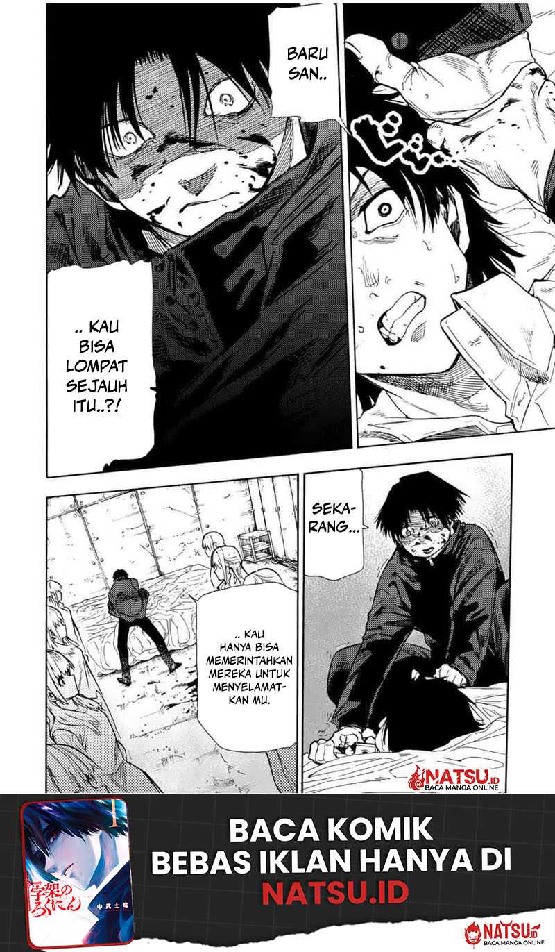 Chapter 154 - halaman 12