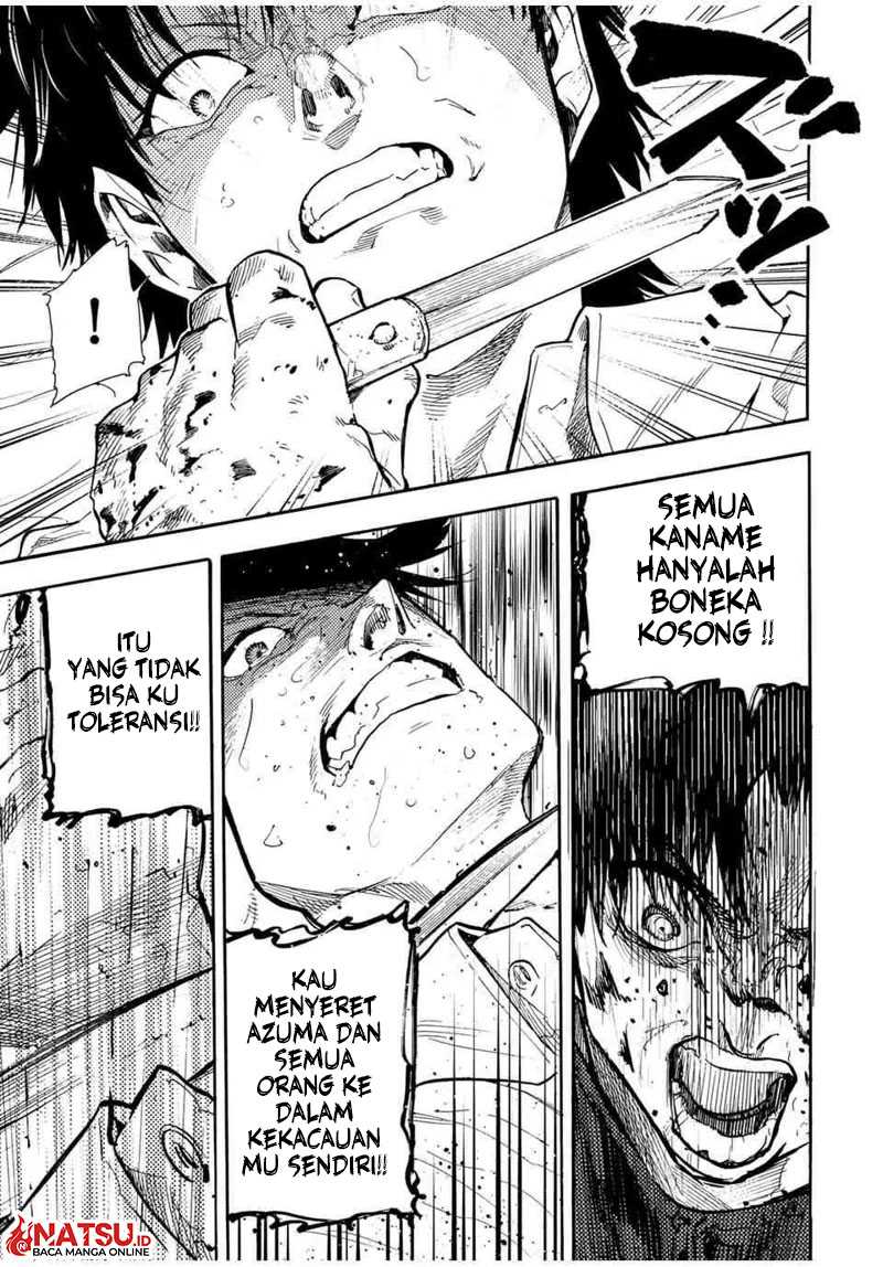 Chapter 154 - halaman 13