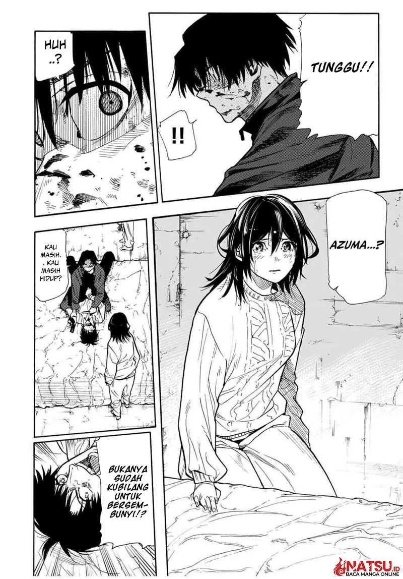 Chapter 154 - halaman 14