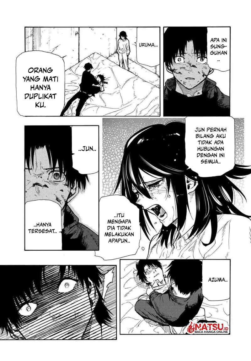 Chapter 154 - halaman 15