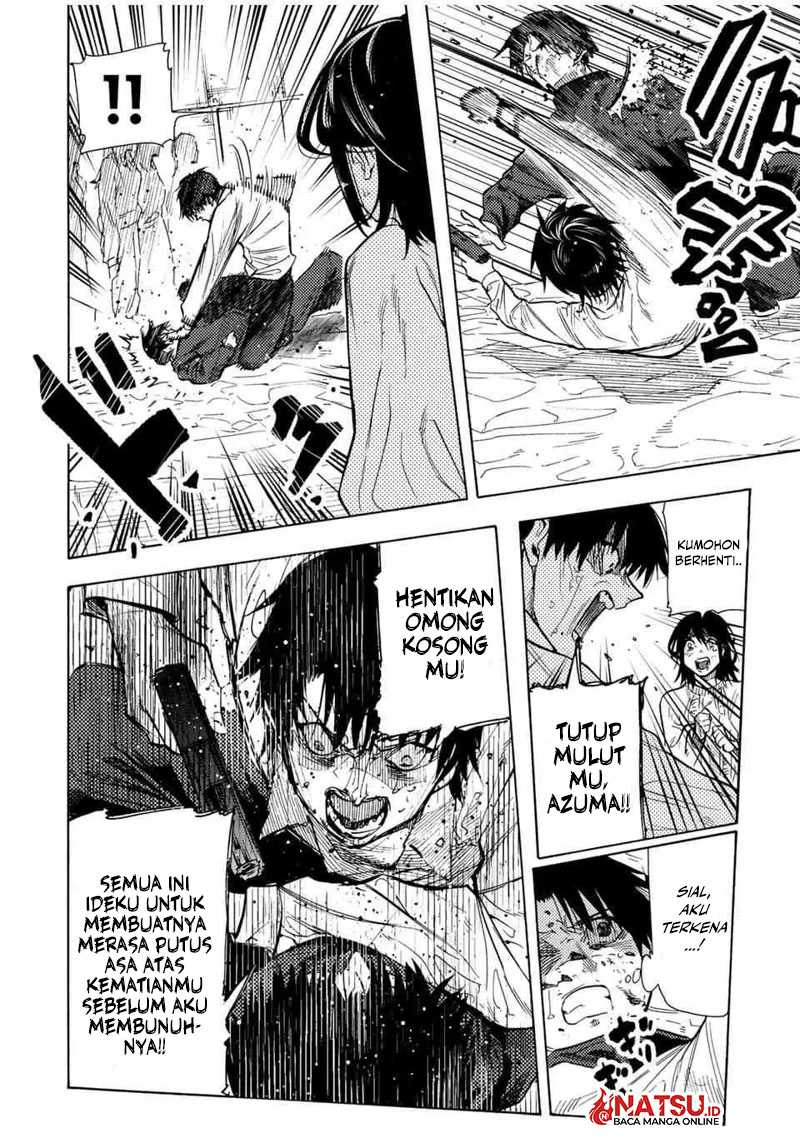 Chapter 154 - halaman 16
