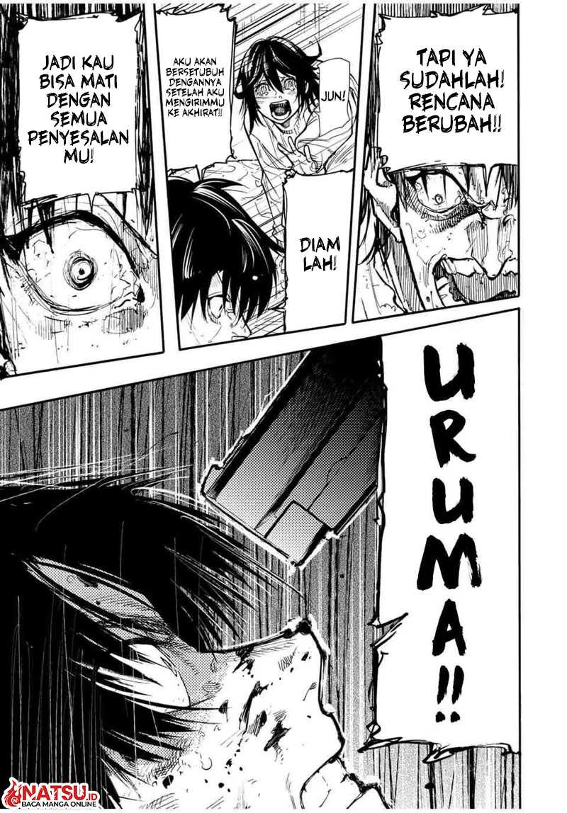 Chapter 154 - halaman 17