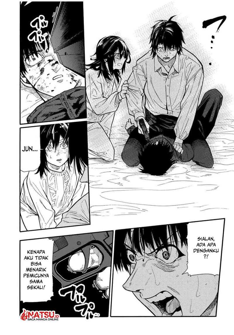 Chapter 154 - halaman 18