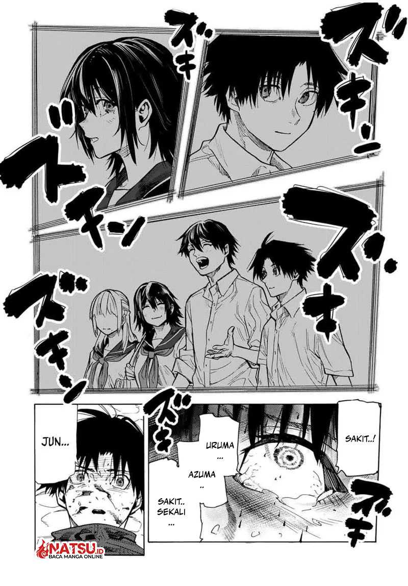 Chapter 154 - halaman 20