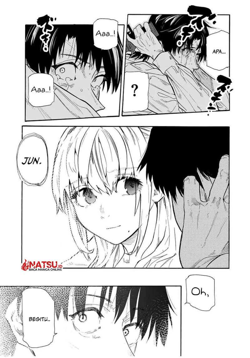 Chapter 154 - halaman 21