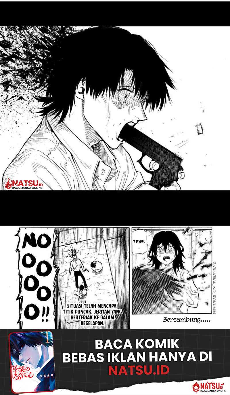 Chapter 154 - halaman 22