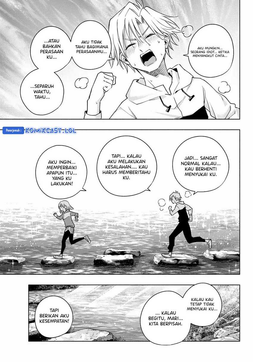 Chapter 116 - halaman 15