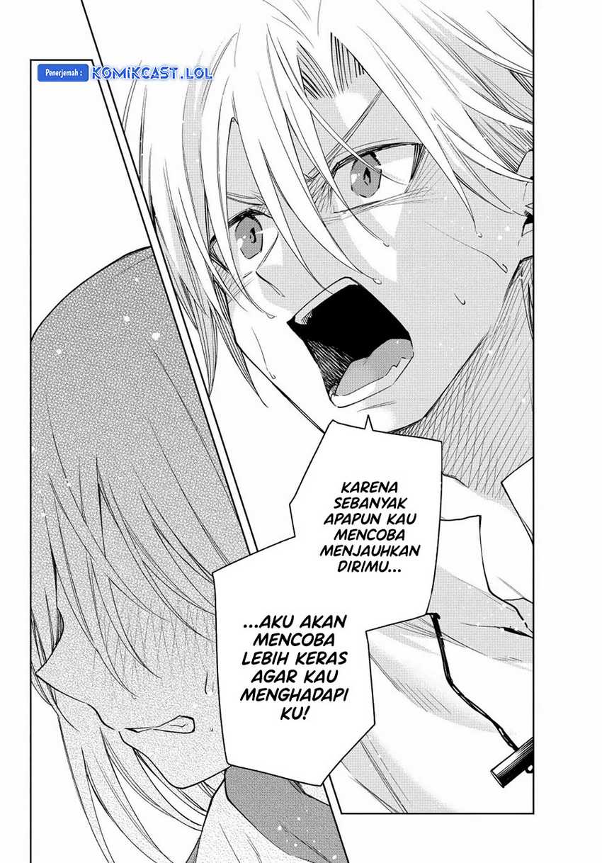 Chapter 116 - halaman 16