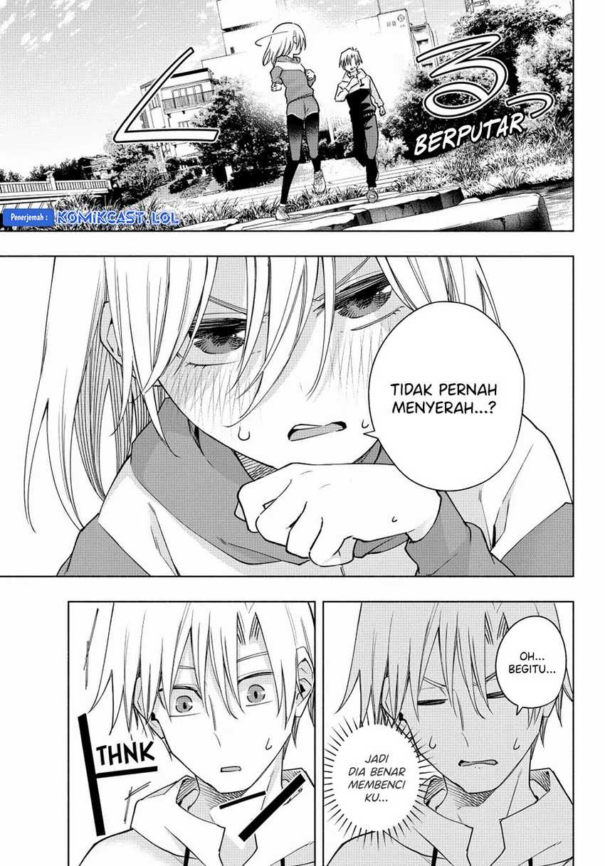 Chapter 116 - halaman 17