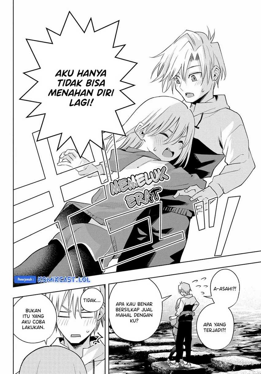 Chapter 116 - halaman 18