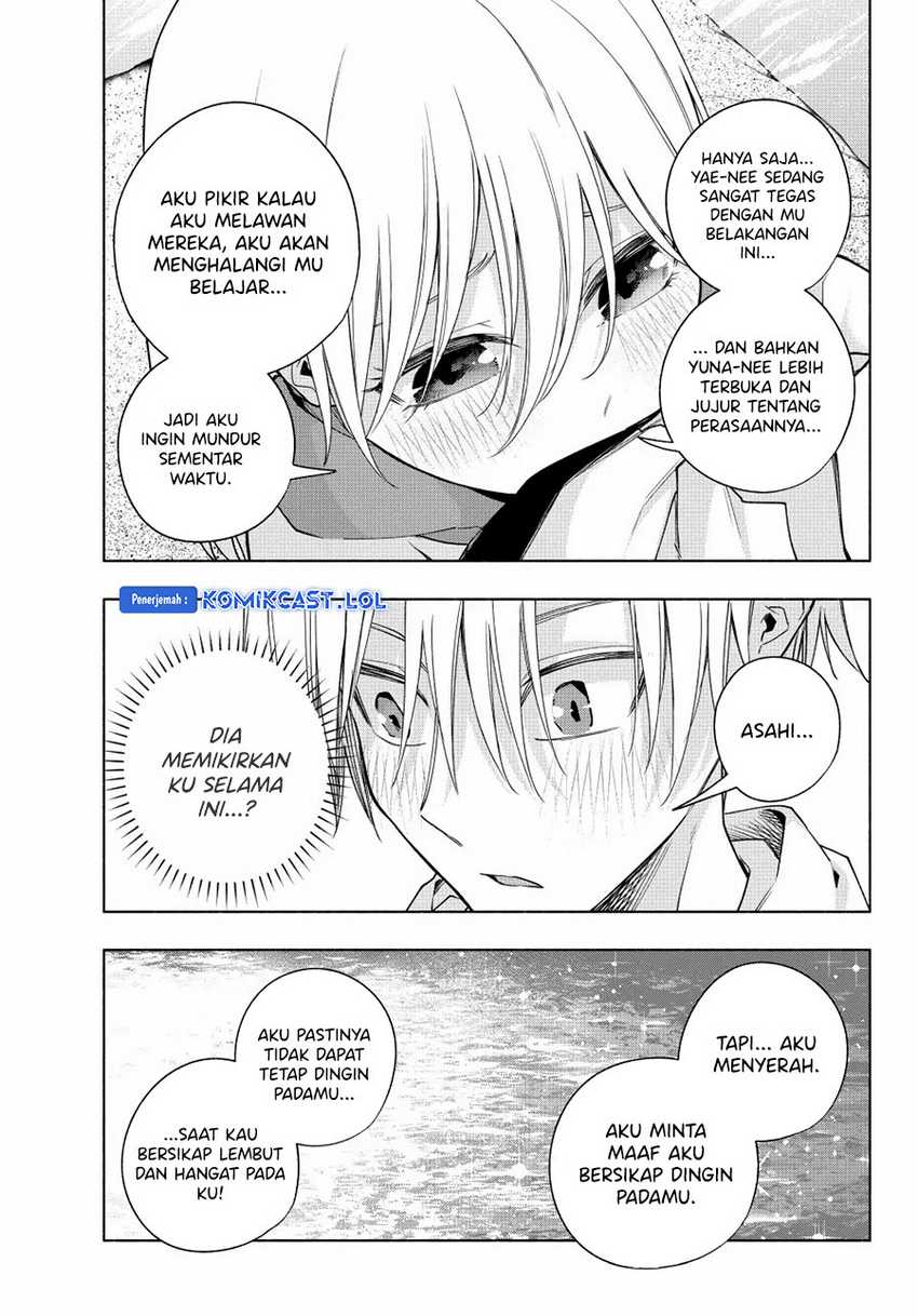 Chapter 116 - halaman 19