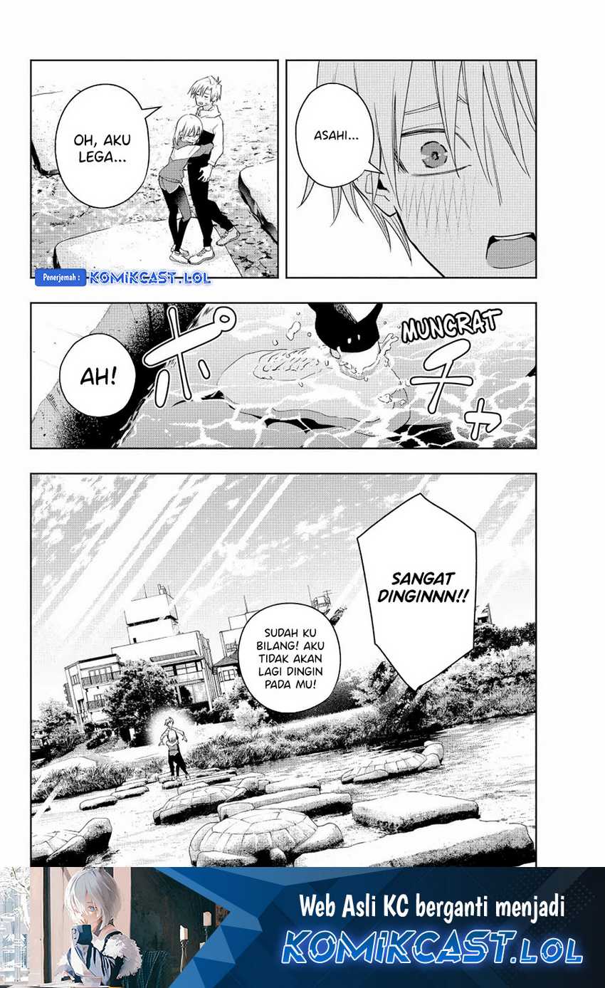Chapter 116 - halaman 21