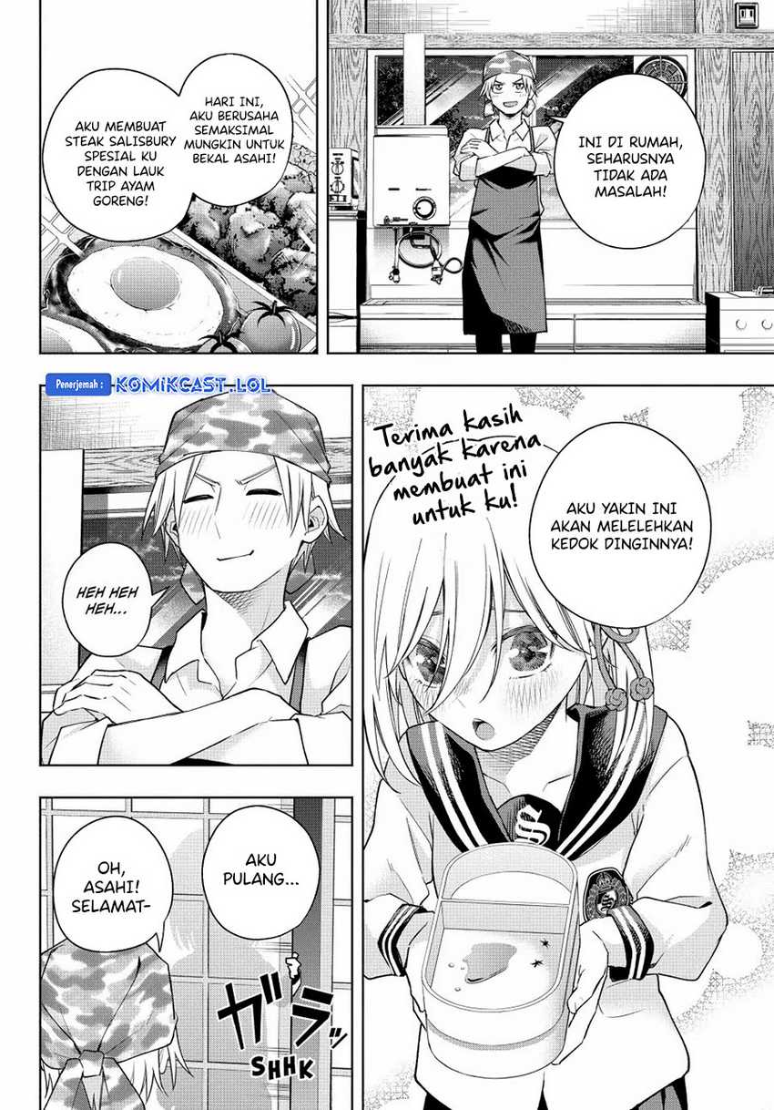 Chapter 116 - halaman 8