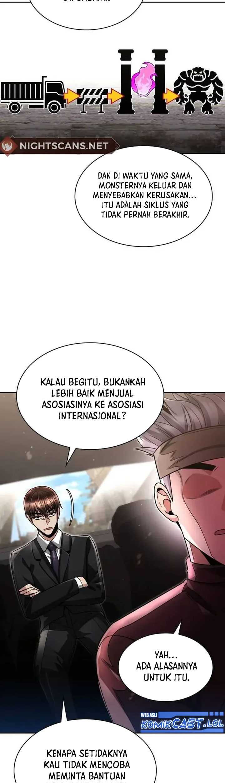Chapter 58 - halaman 31