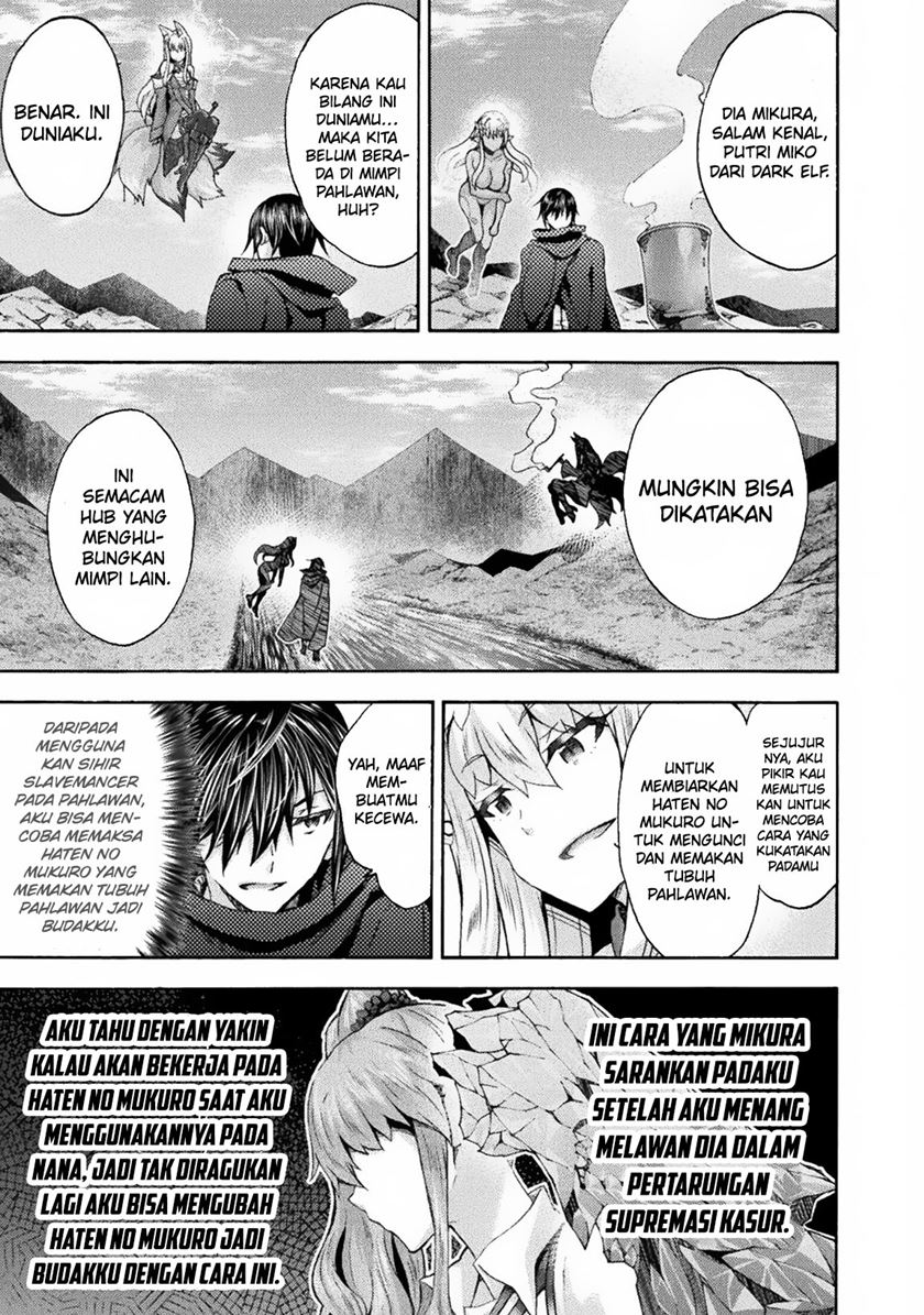 Chapter 62 - halaman 17