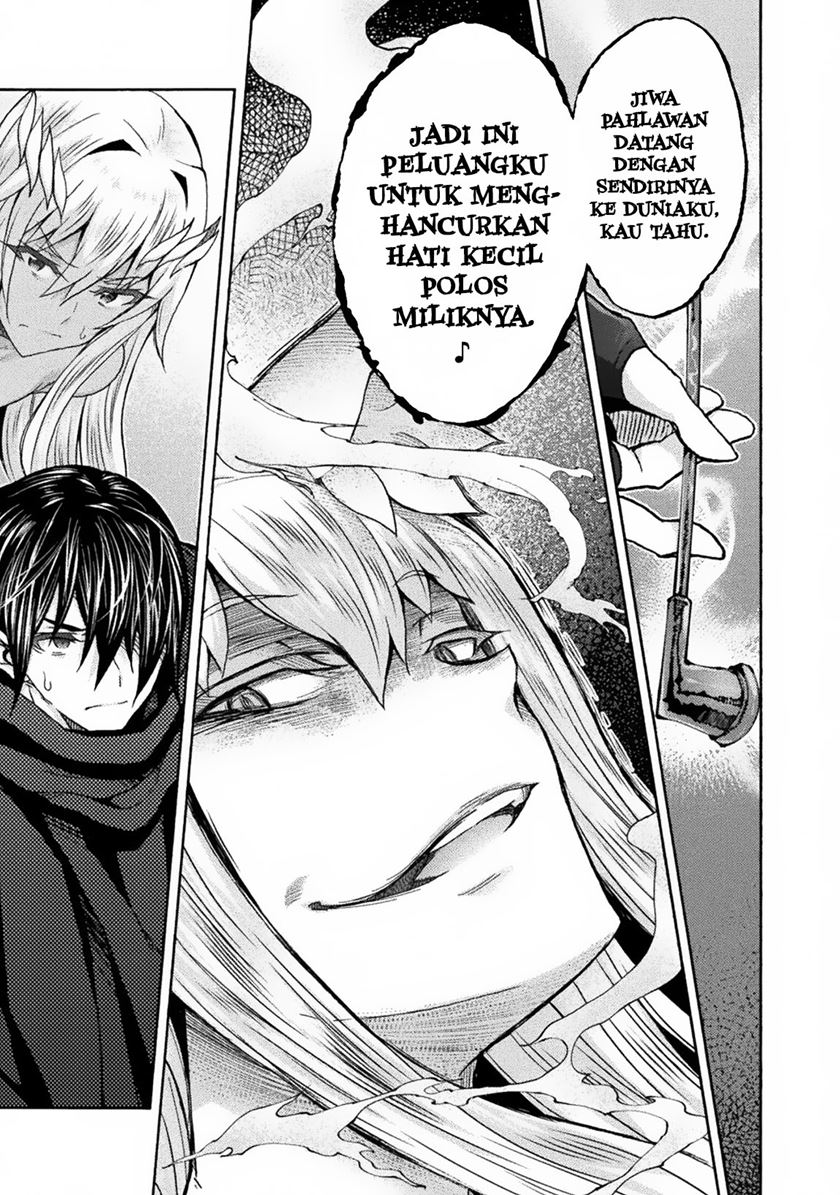 Chapter 62 - halaman 19