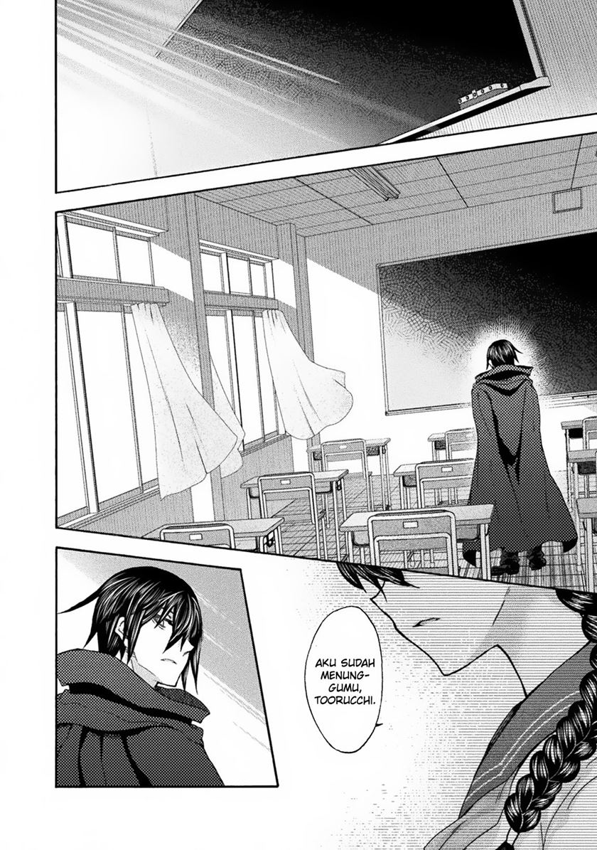 Chapter 62 - halaman 26