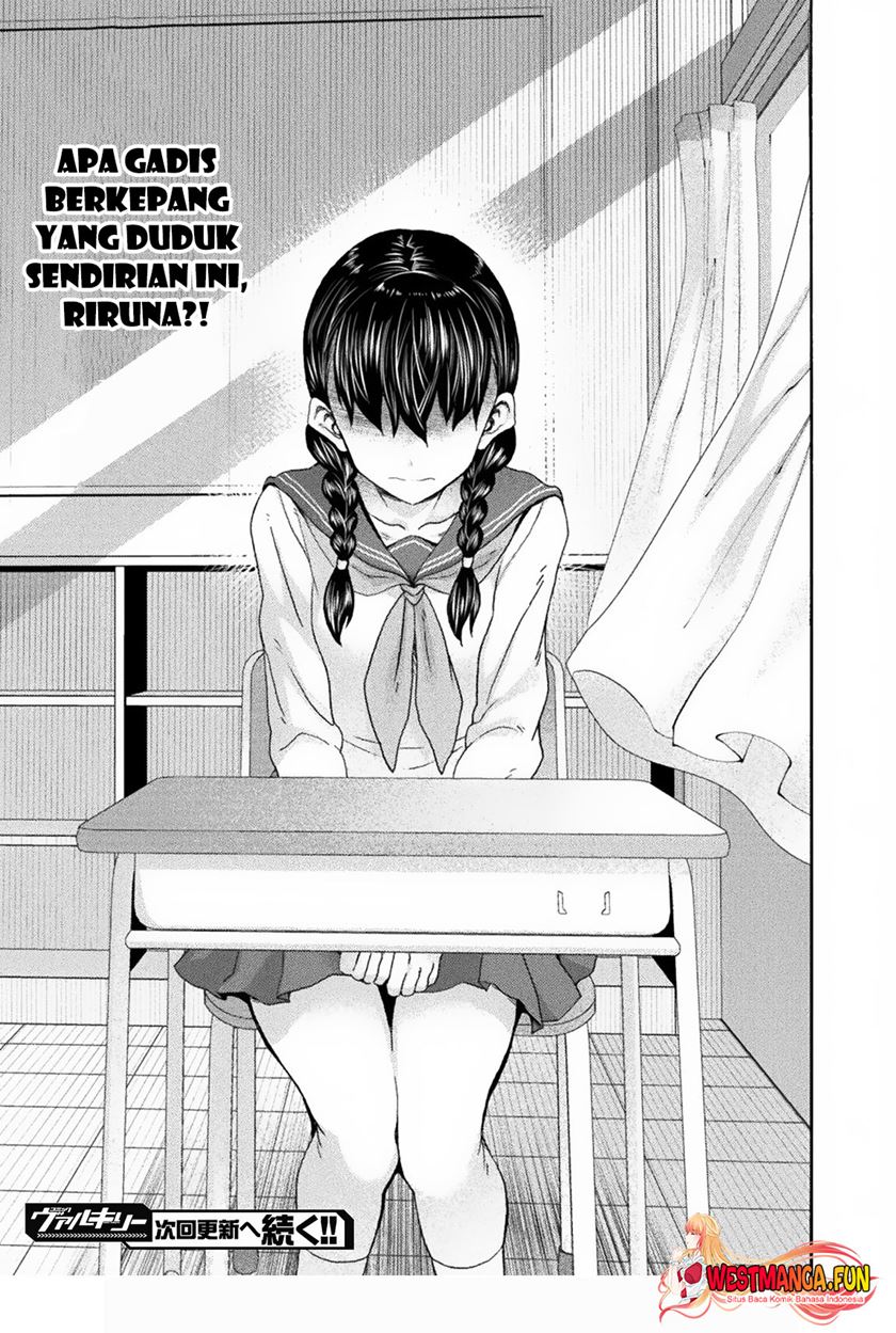 Chapter 62 - halaman 27