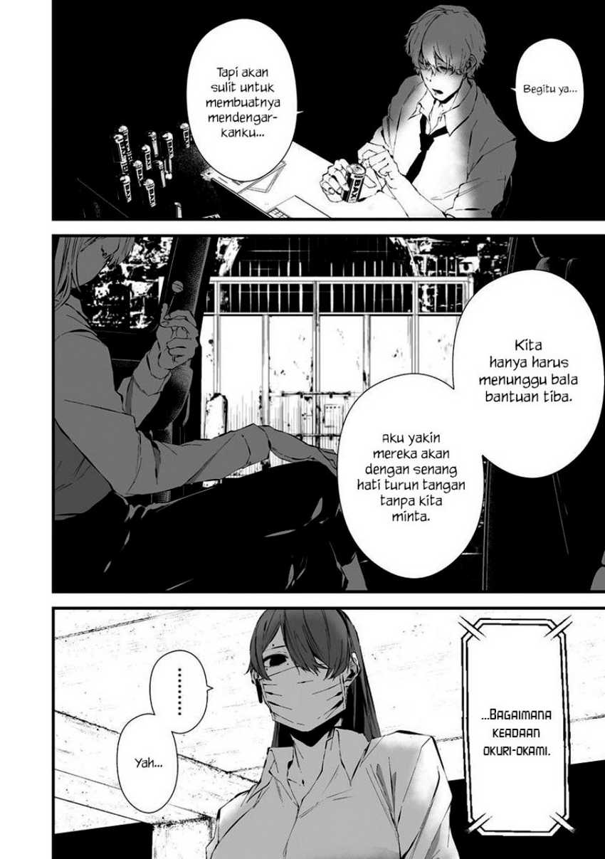 Chapter 23 - halaman 8