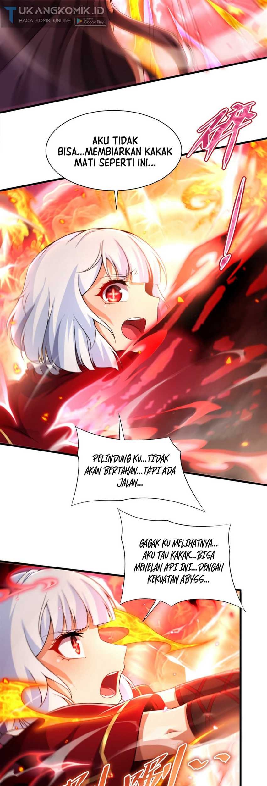 Chapter 99 - halaman 20