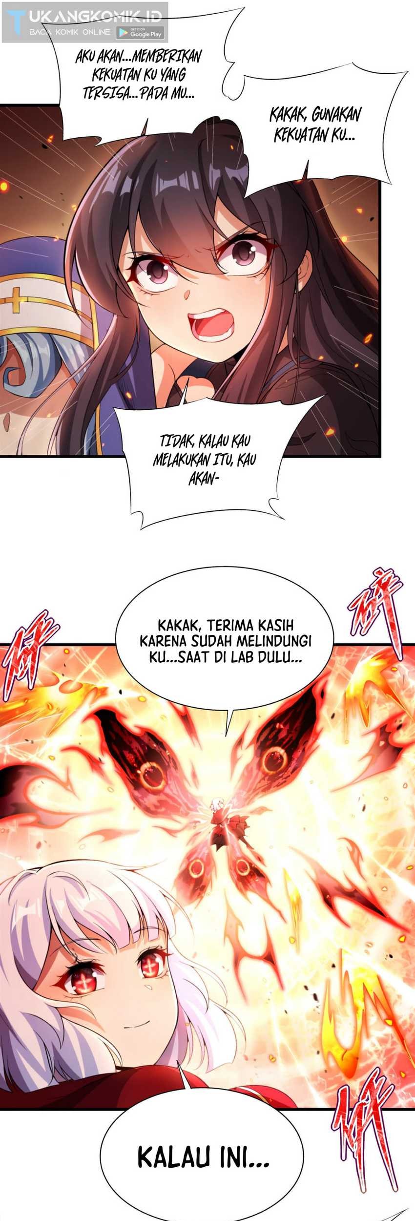Chapter 99 - halaman 22