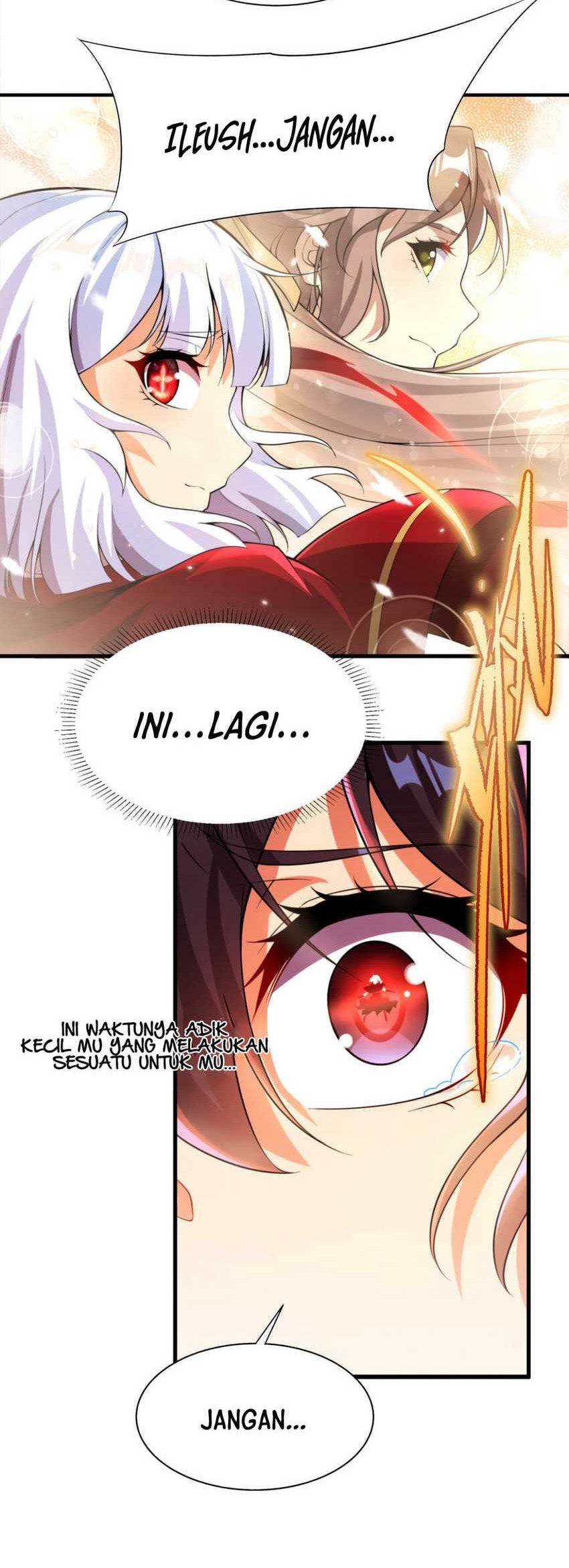 Chapter 99 - halaman 23
