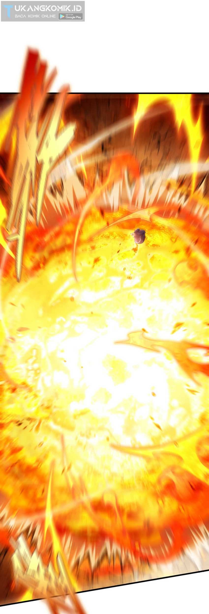 Chapter 99 - halaman 32