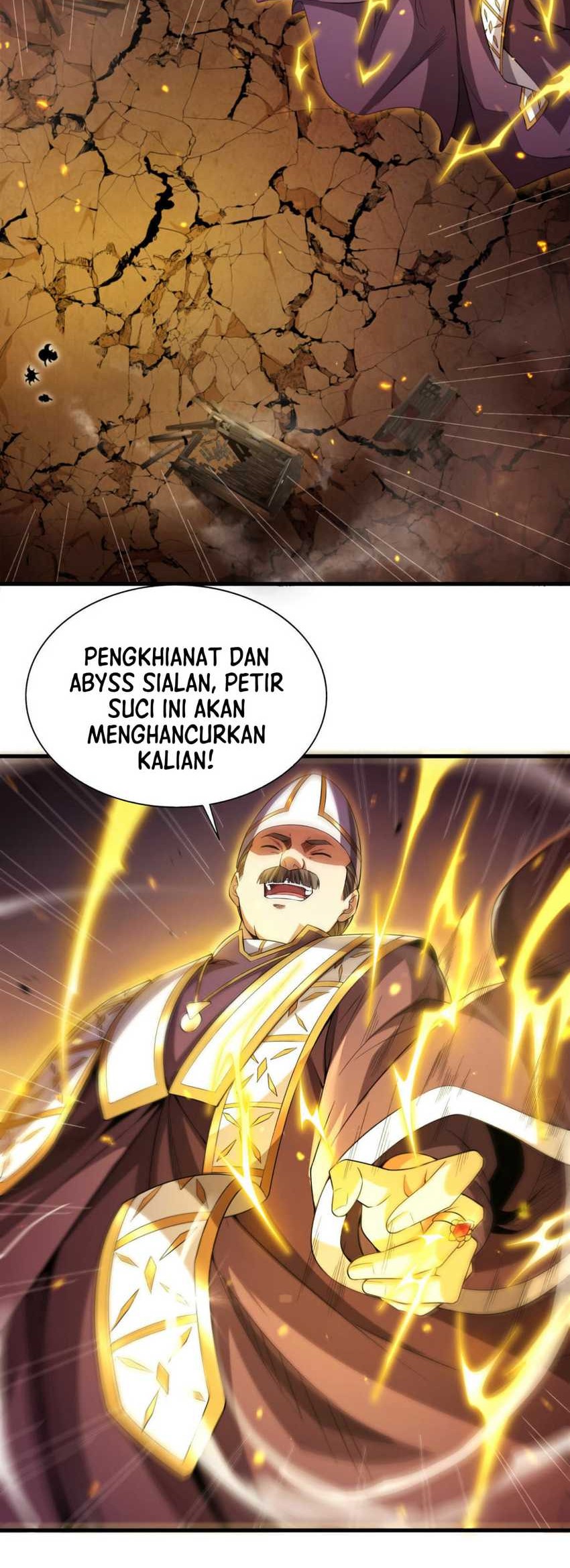 Chapter 99 - halaman 3