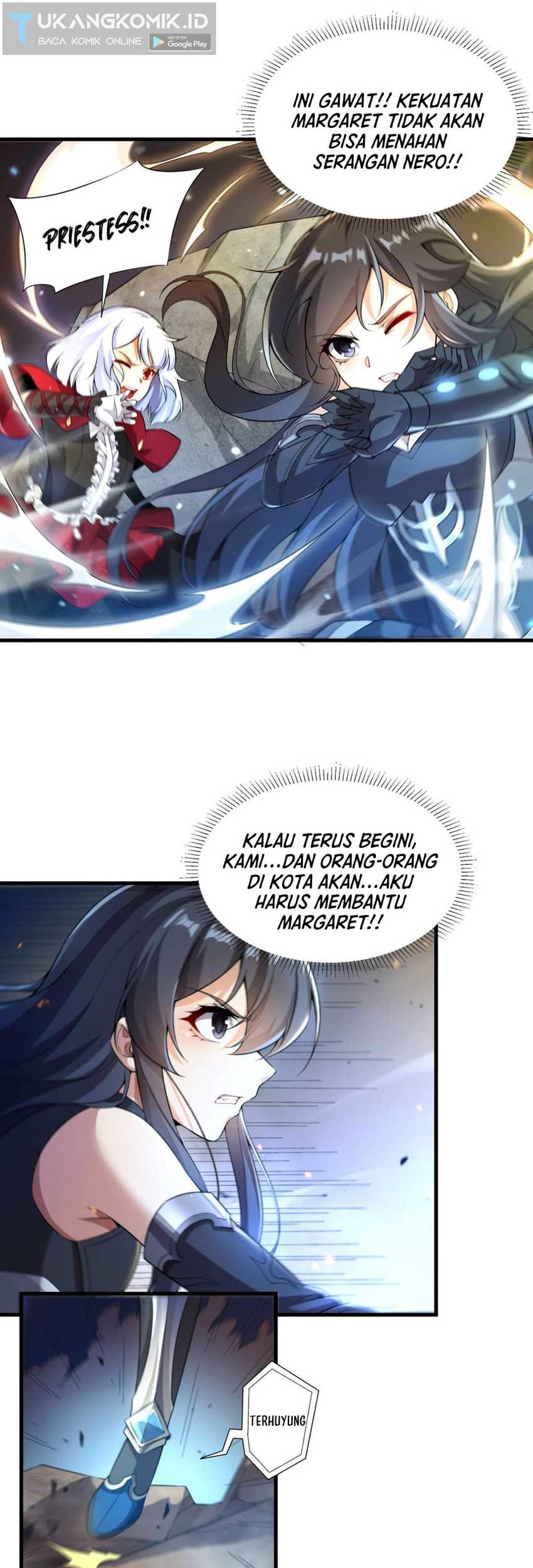 Chapter 99 - halaman 6