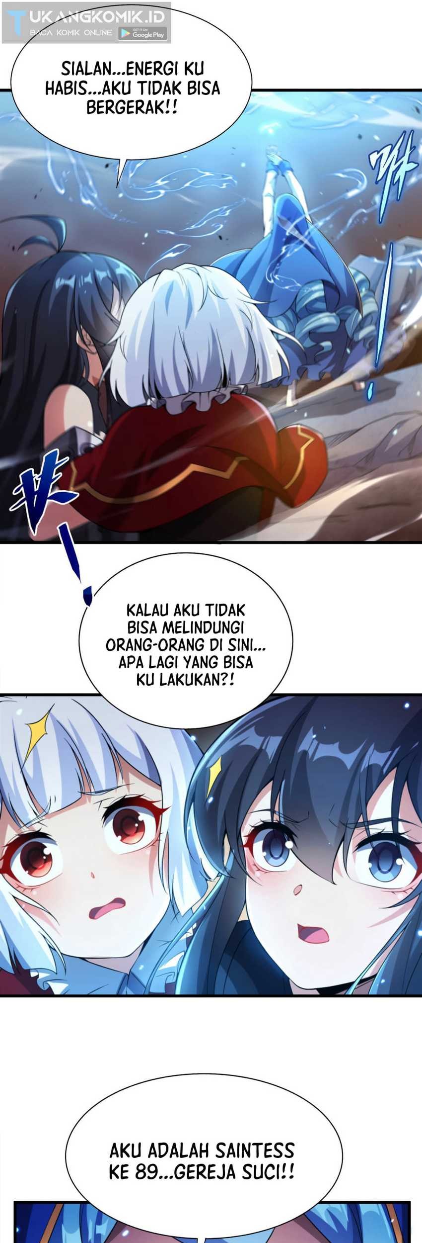 Chapter 99 - halaman 8