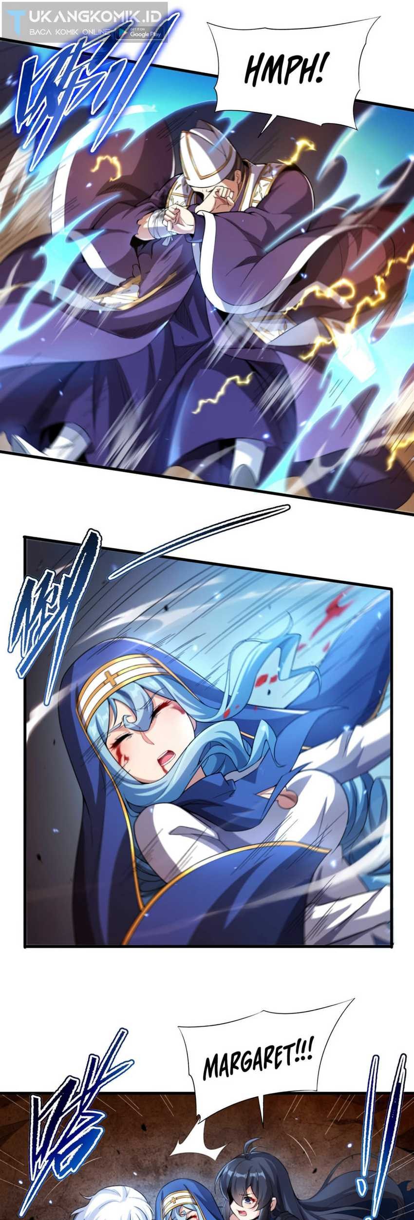 Chapter 99 - halaman 12