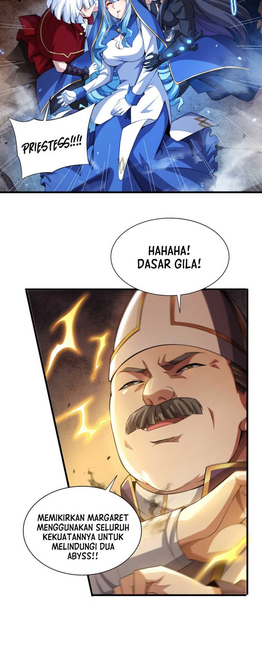 Chapter 99 - halaman 13