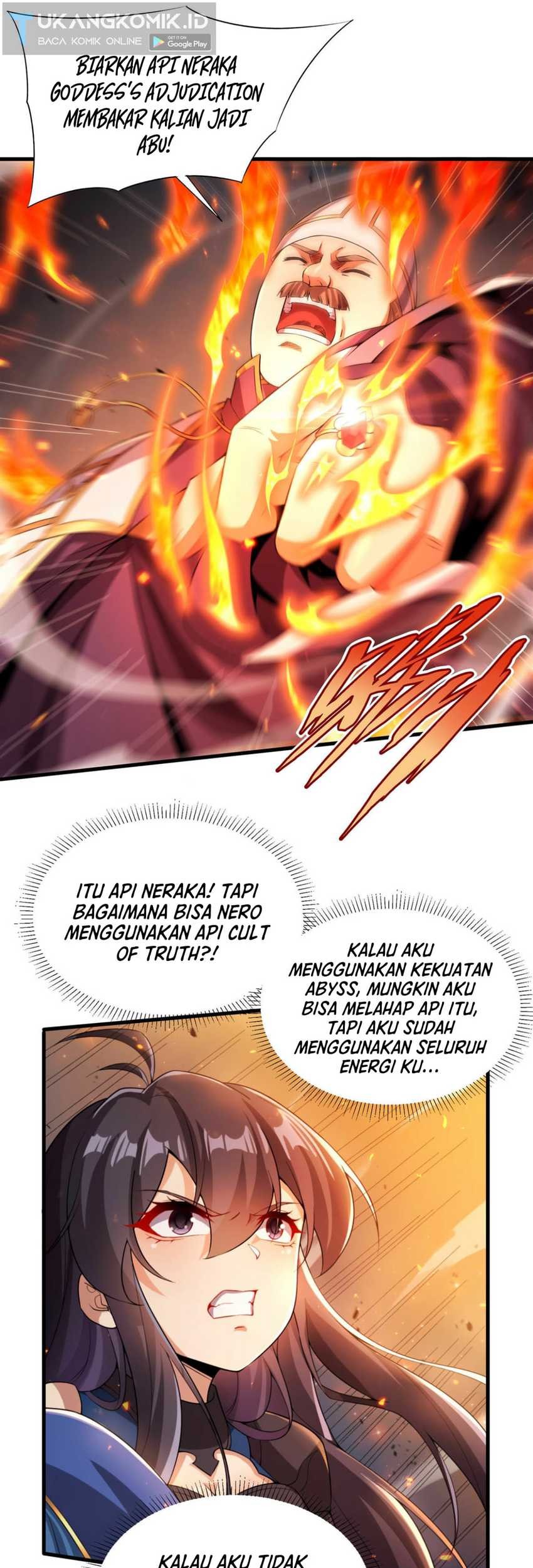 Chapter 99 - halaman 16