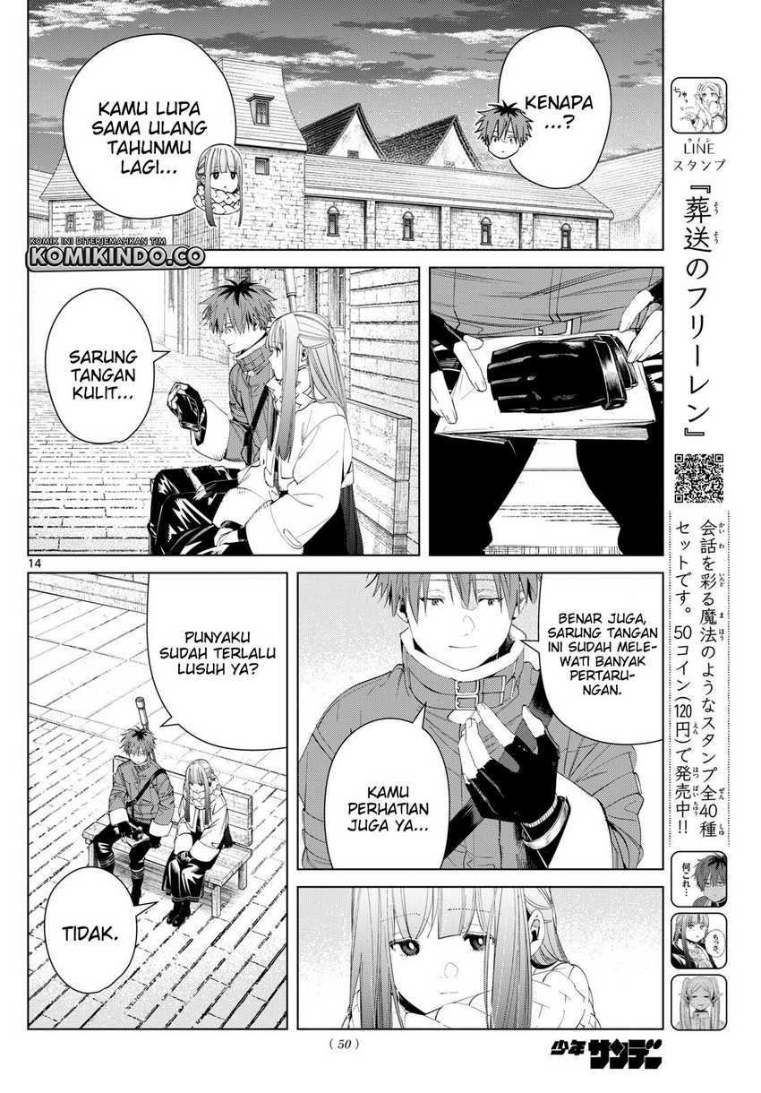Chapter 123 - halaman 16