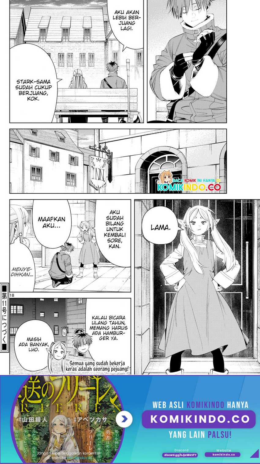 Chapter 123 - halaman 20