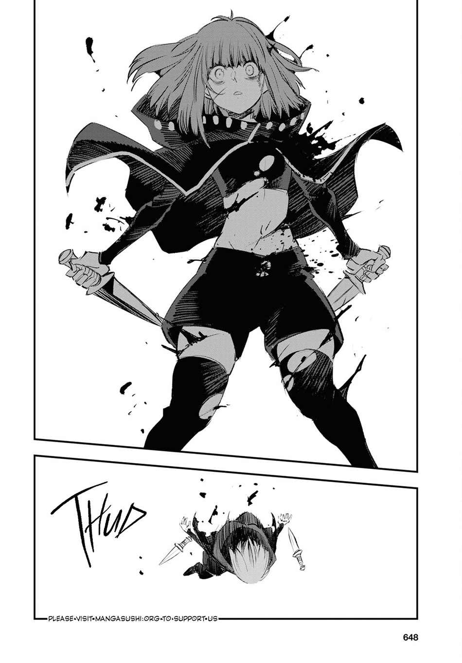 Chapter 64 - halaman 13