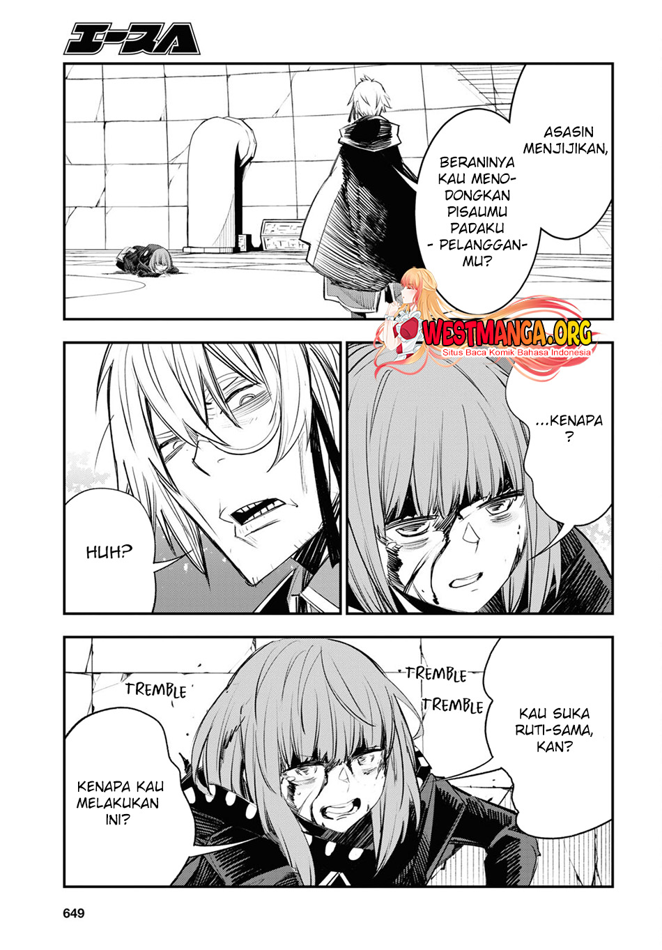 Chapter 64 - halaman 14
