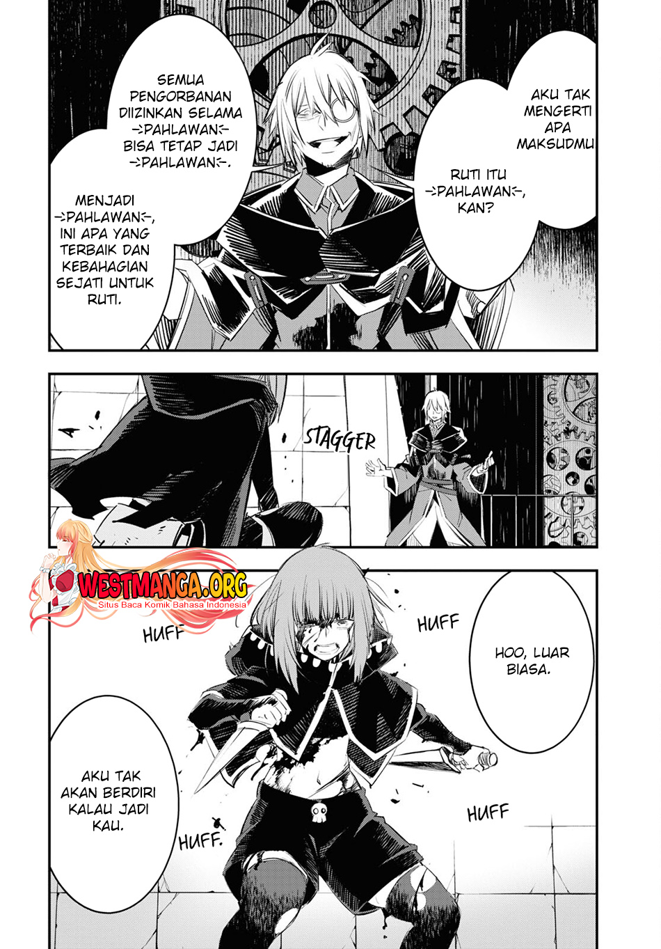 Chapter 64 - halaman 15