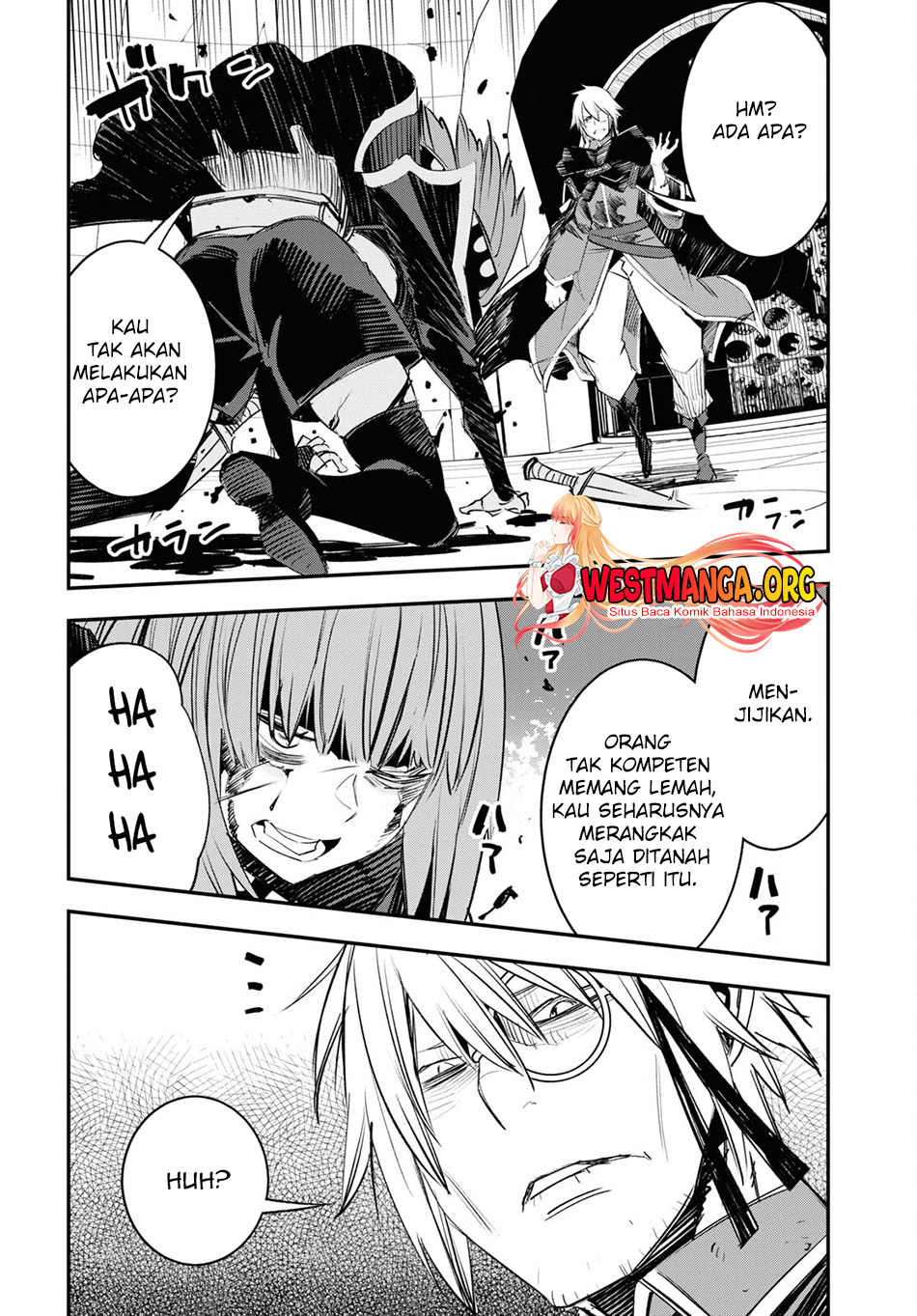 Chapter 64 - halaman 17