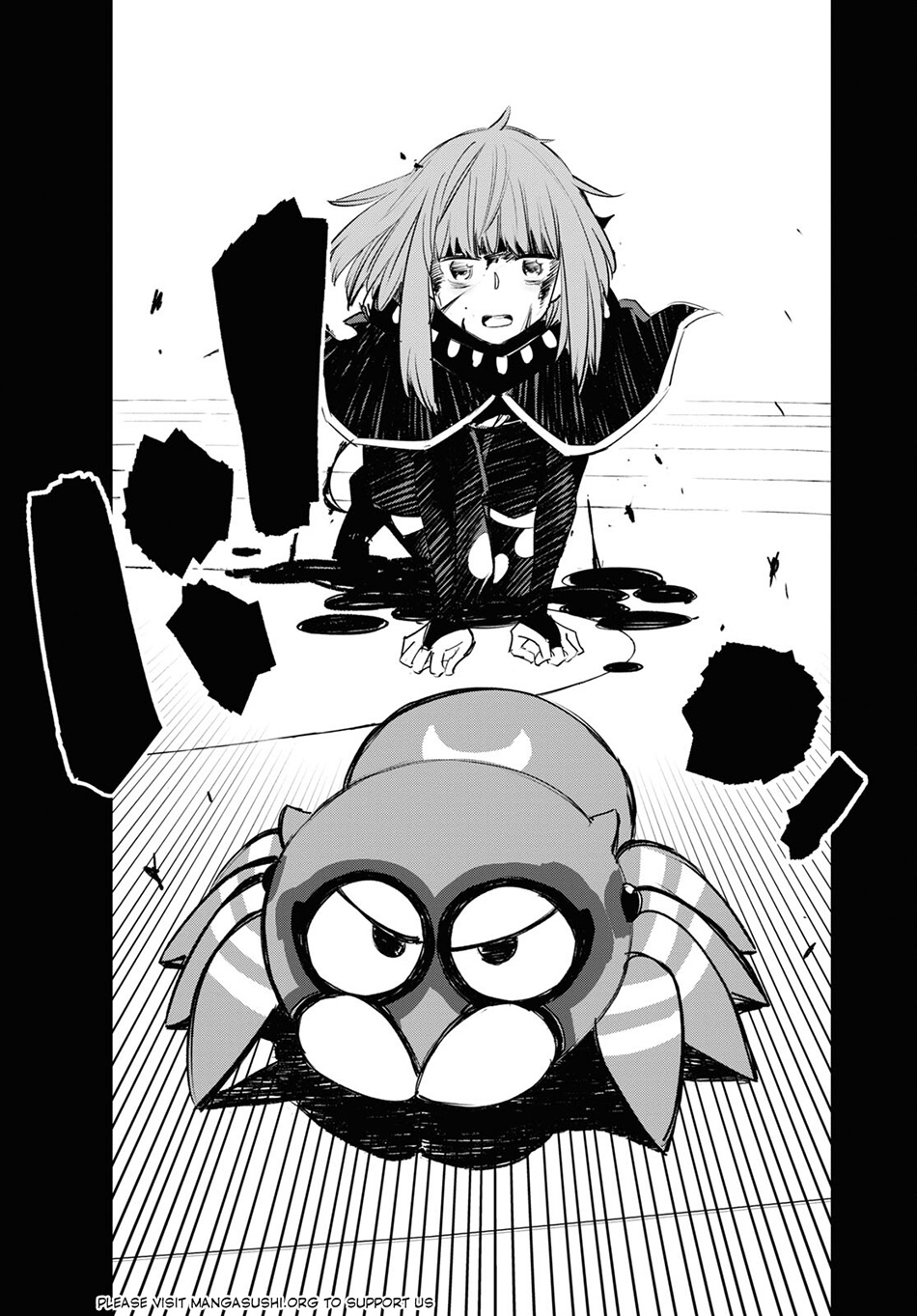 Chapter 64 - halaman 19