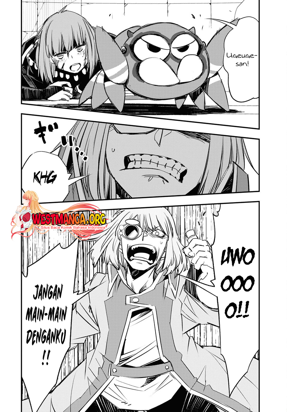 Chapter 64 - halaman 20