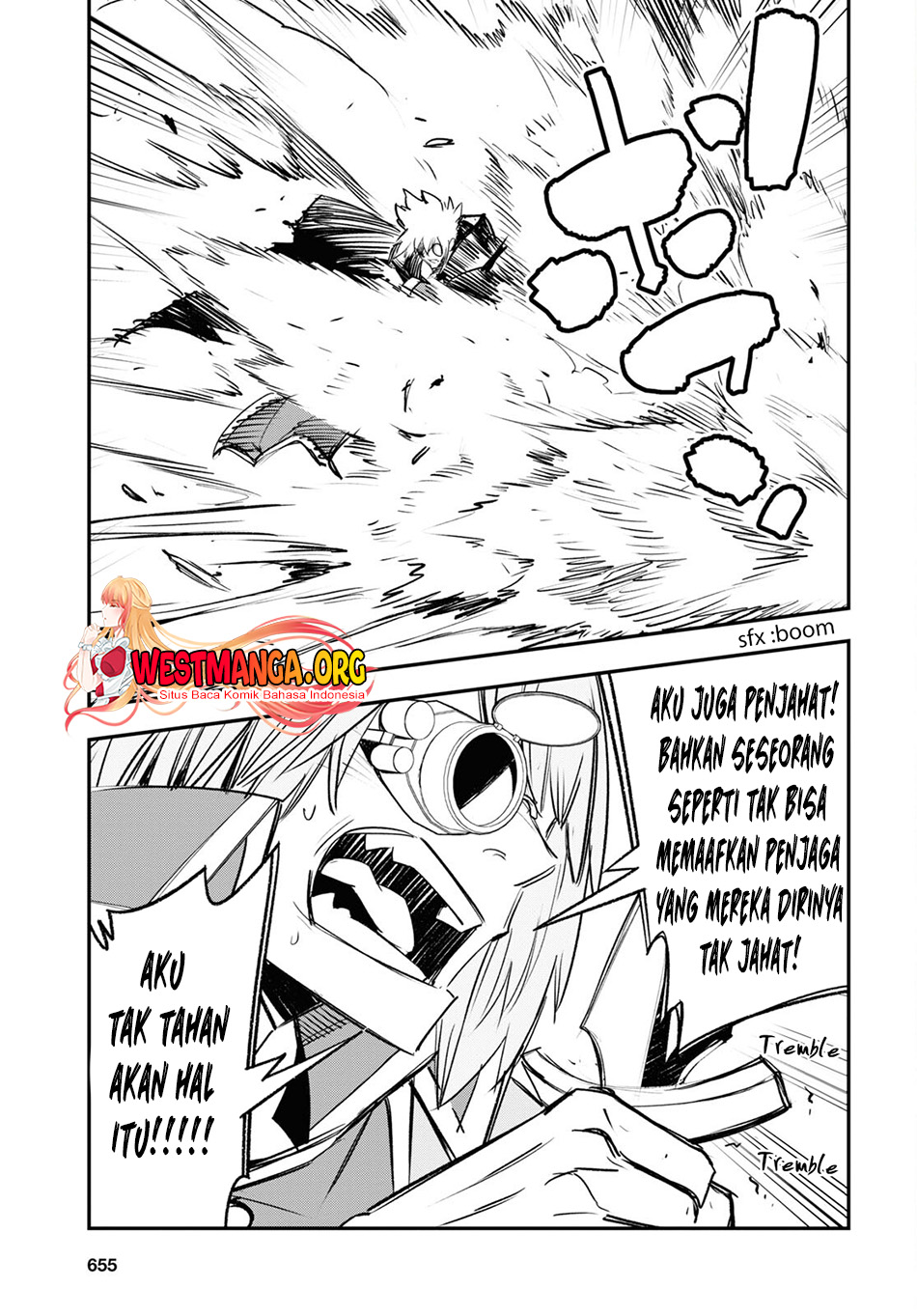 Chapter 64 - halaman 21