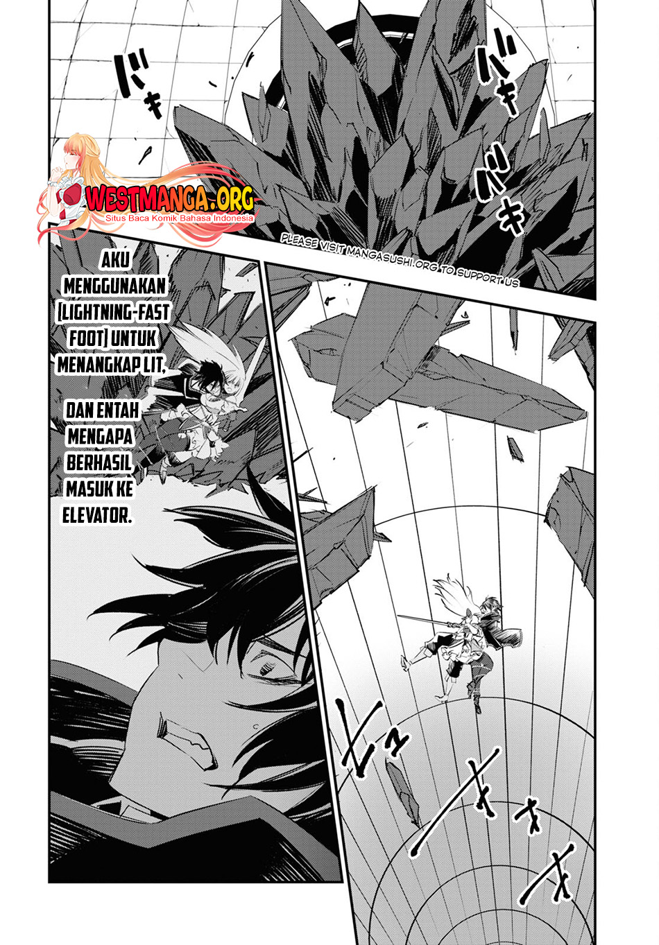 Chapter 64 - halaman 24